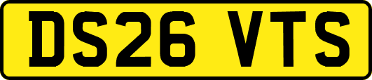 DS26VTS