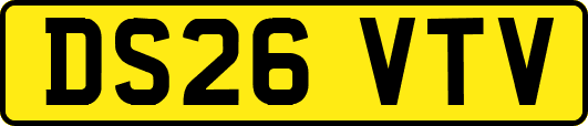 DS26VTV