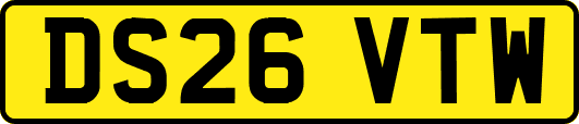 DS26VTW
