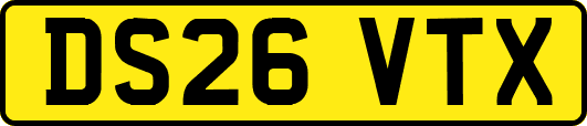 DS26VTX