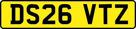 DS26VTZ
