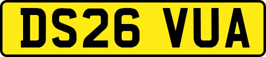 DS26VUA