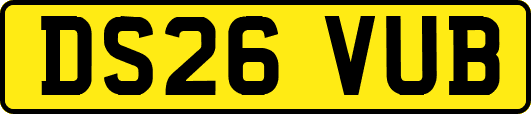 DS26VUB