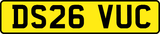 DS26VUC