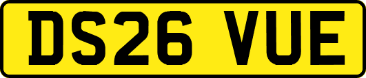 DS26VUE