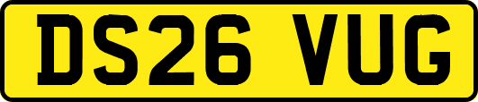 DS26VUG