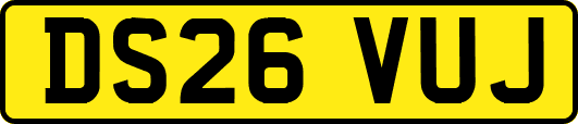 DS26VUJ