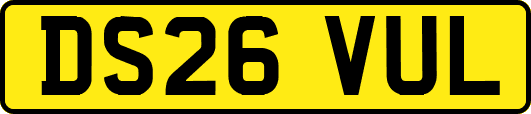 DS26VUL