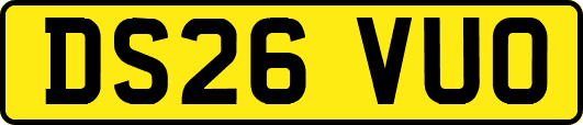 DS26VUO