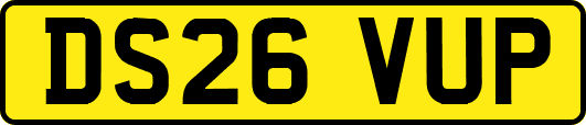 DS26VUP