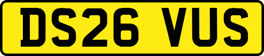 DS26VUS