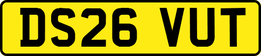 DS26VUT