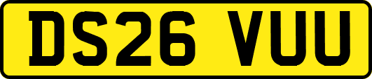 DS26VUU