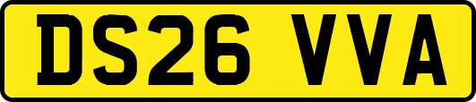 DS26VVA