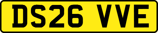 DS26VVE