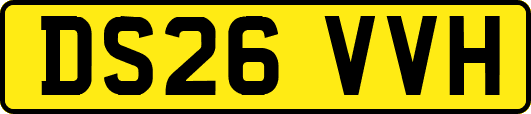 DS26VVH
