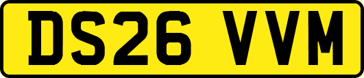DS26VVM