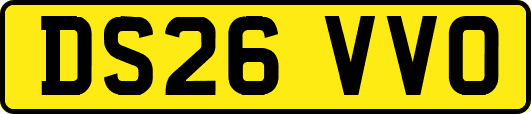 DS26VVO