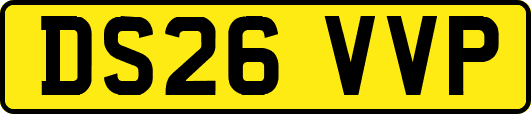 DS26VVP