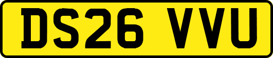 DS26VVU