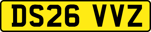 DS26VVZ