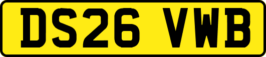 DS26VWB