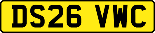DS26VWC