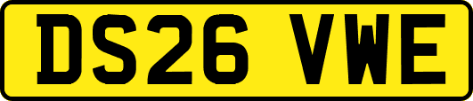 DS26VWE