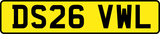 DS26VWL