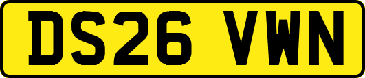 DS26VWN