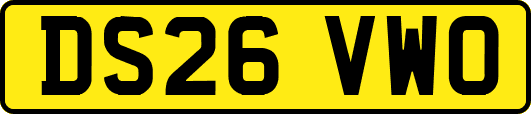 DS26VWO