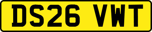 DS26VWT