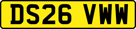 DS26VWW