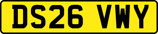 DS26VWY