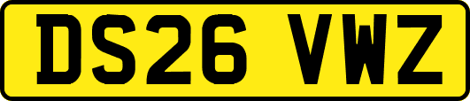 DS26VWZ