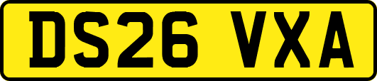DS26VXA