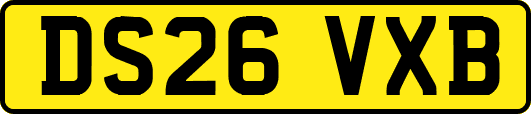 DS26VXB