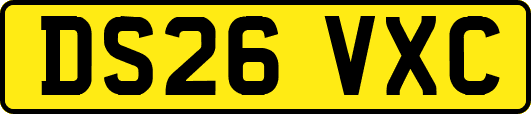 DS26VXC