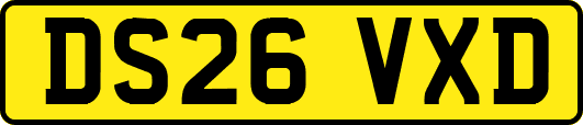 DS26VXD