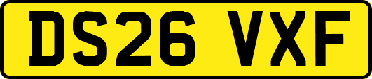 DS26VXF