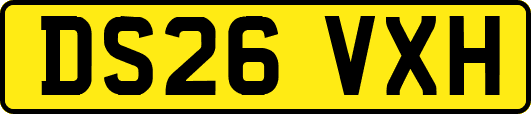 DS26VXH