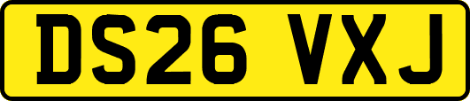 DS26VXJ
