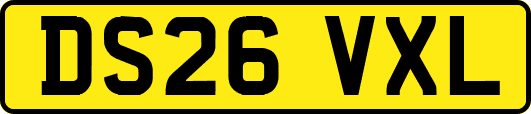 DS26VXL