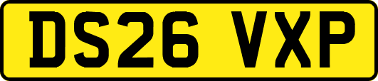 DS26VXP