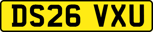 DS26VXU