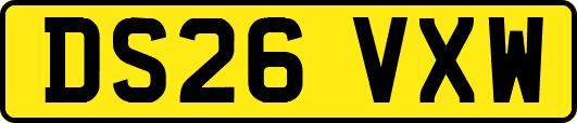 DS26VXW