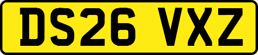 DS26VXZ