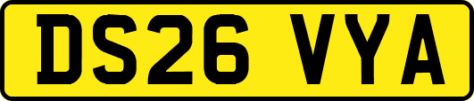 DS26VYA