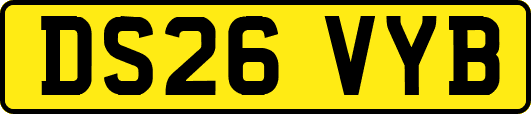 DS26VYB
