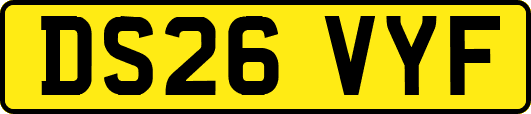 DS26VYF
